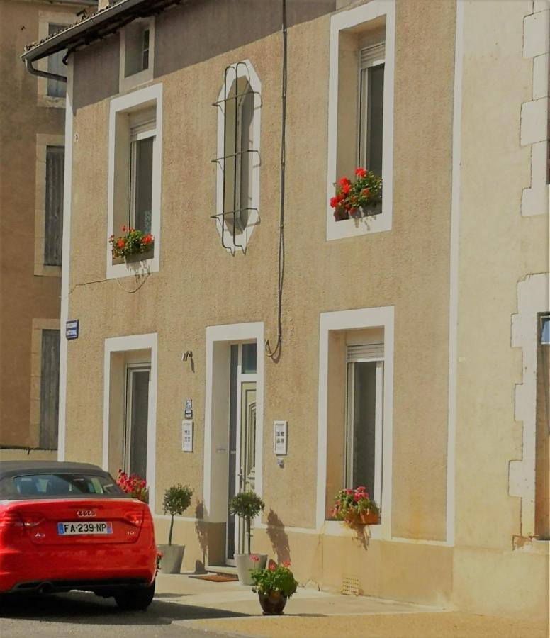 Maison Belmont Eymet Luaran gambar