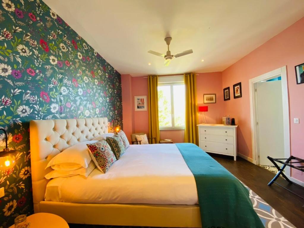 Maison Belmont Eymet Bed & Breakfast Luaran gambar