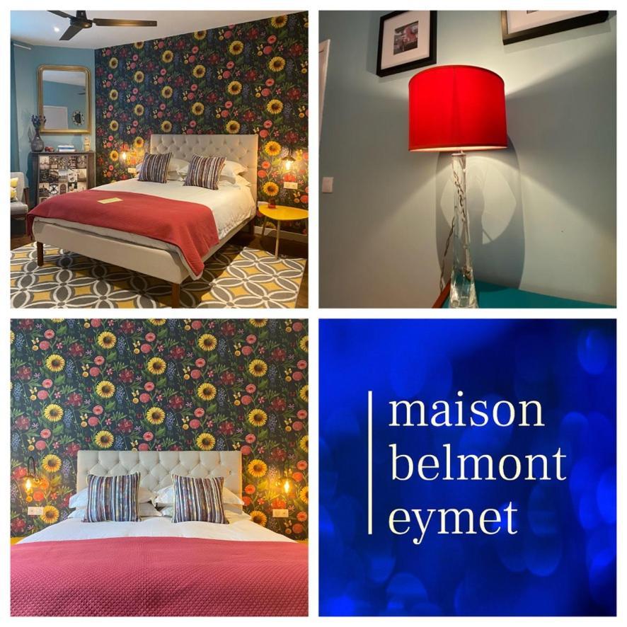 Maison Belmont Eymet Bed & Breakfast Luaran gambar