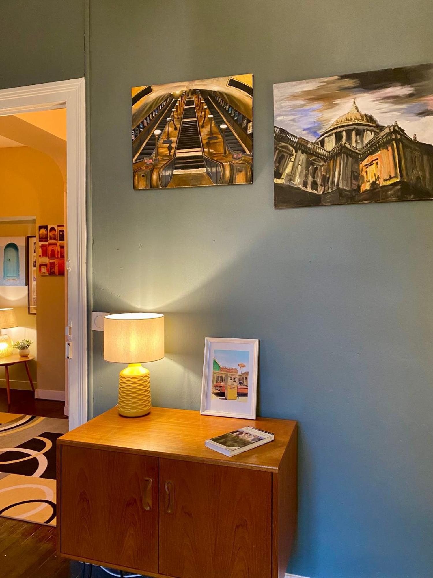 Maison Belmont Eymet Luaran gambar