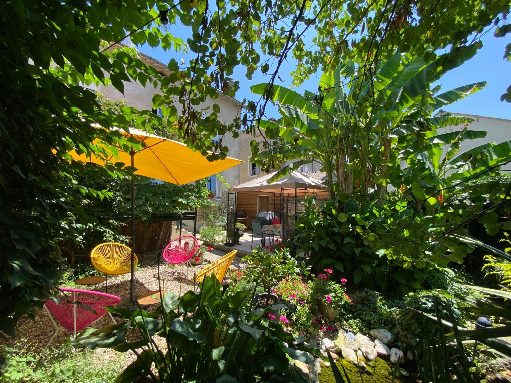 Maison Belmont Eymet Luaran gambar