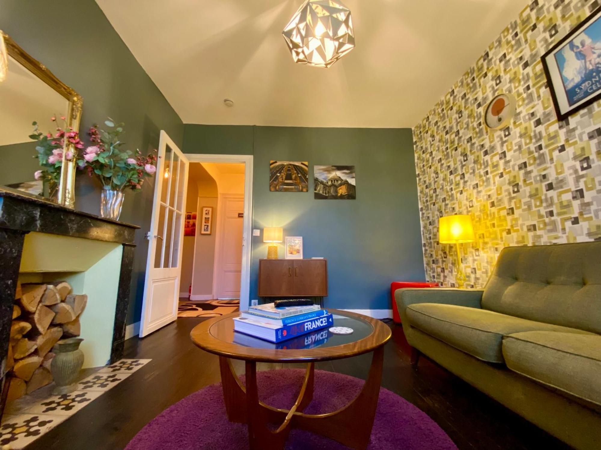 Maison Belmont Eymet Luaran gambar