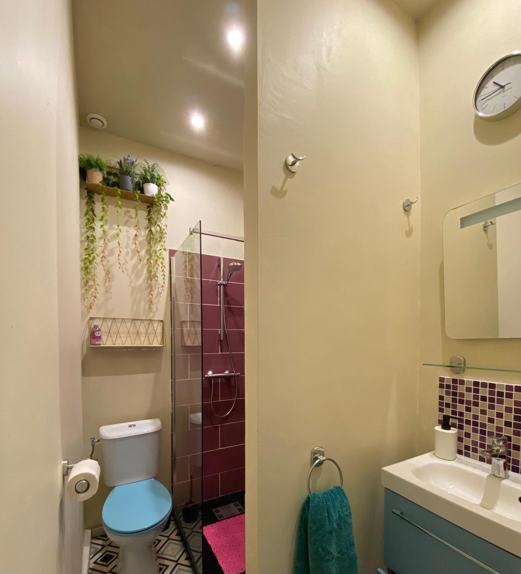 Maison Belmont Eymet Luaran gambar