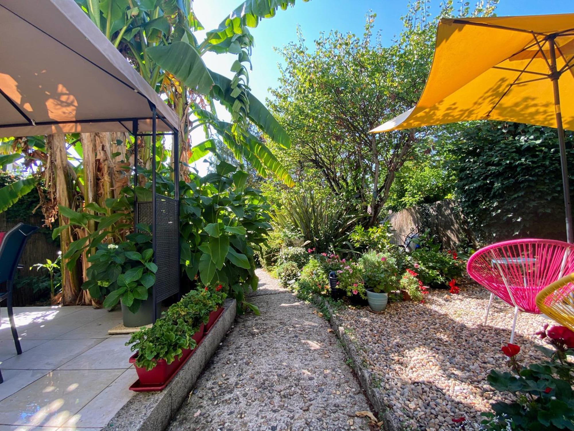 Maison Belmont Eymet Luaran gambar